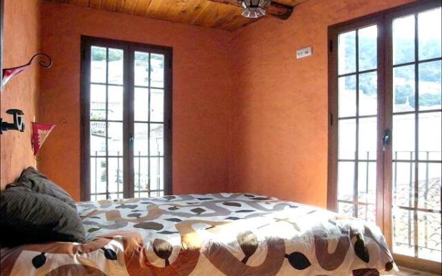 2 bedrooms appartement with balcony and wifi at Ubrique