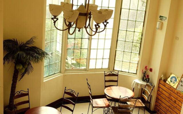 Casa De Dafne B&B Hualien