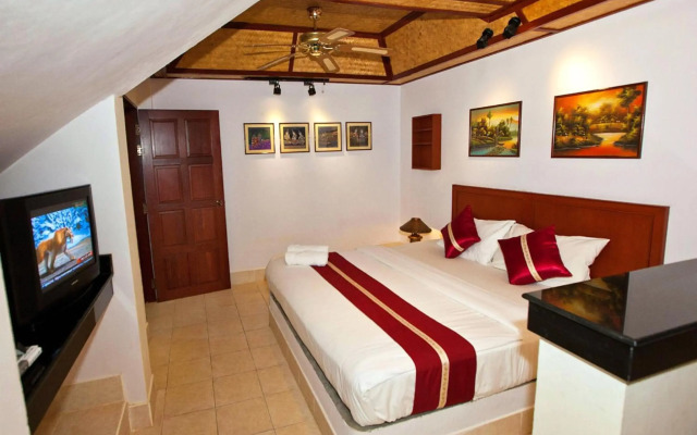 Friendship Beach Resort & Atmanjai Wellness Spa