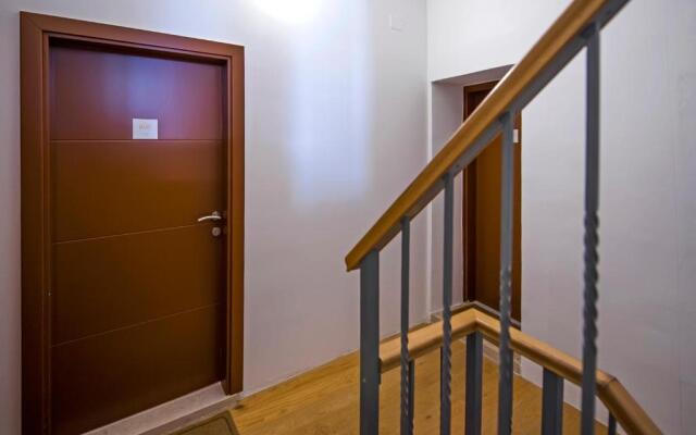 Garzoto Rooms and Studios