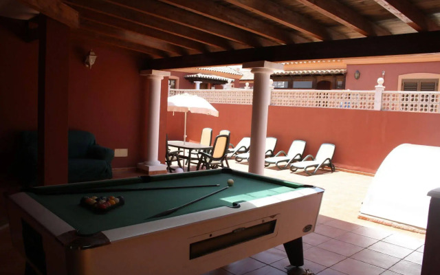 Villas Vistas del Mar