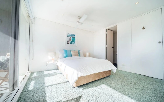 Sentosa at Semaphore Park-beachside Living