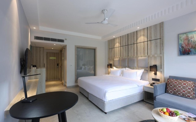 Ramada by Wyndham Goa Arpora
