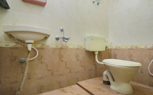 Daffodills Medavakkam By OYO Rooms