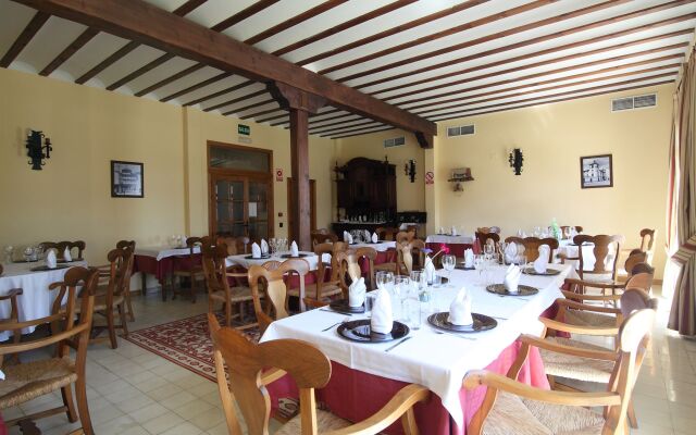 A Posada