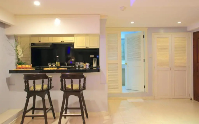 Wild Orchid Beach Resort