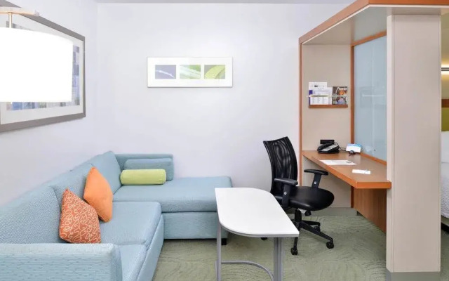 Springhill Suites Kingman Route 66