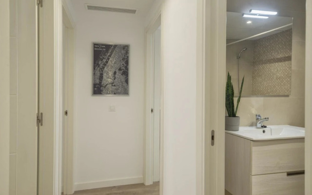 Albatros Luxury Apartment