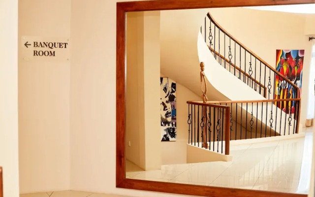 San Cristobal Boutique Hotel