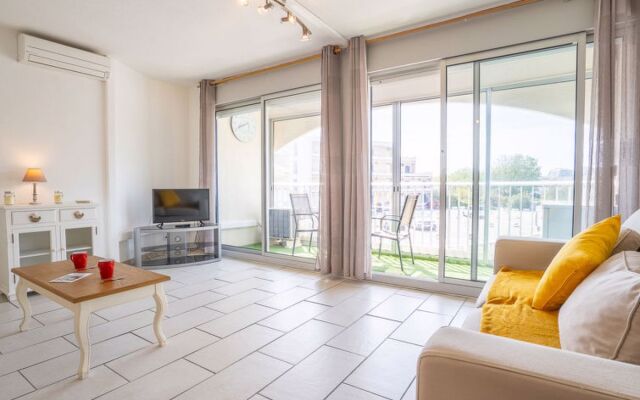 Les Terrasses de la Mer 13427