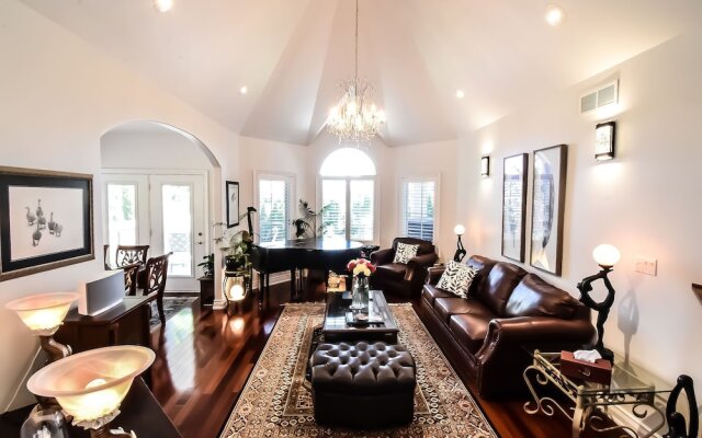 Graystone Bed and Breakfast