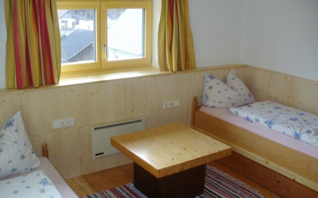 Pension "Heidis Welt" Podlanig