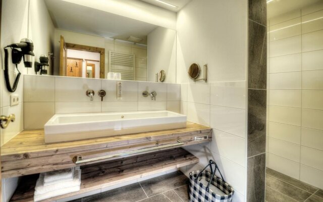 Appartement & Suiten Hotel Glöcknerin