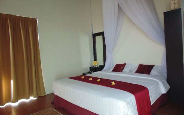 Bali Golden Elephant Boutique Villa