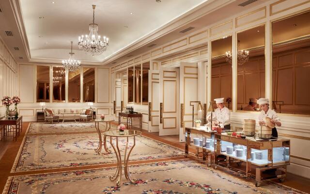 Park Hyatt Saigon