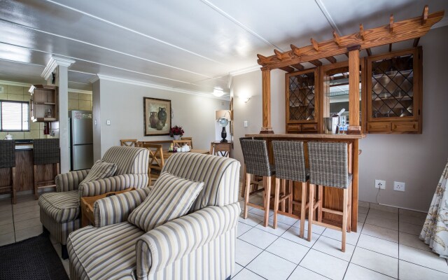 First Group Lake View Cabanas