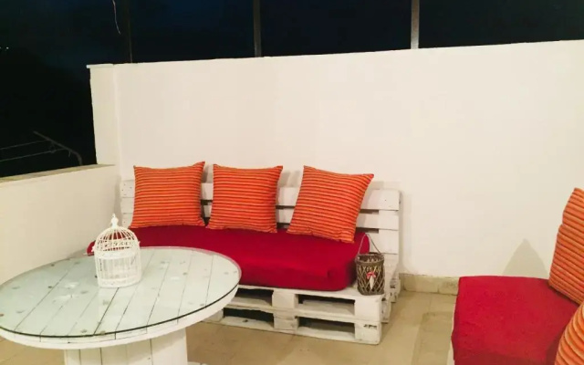Appartamento La Terrazza