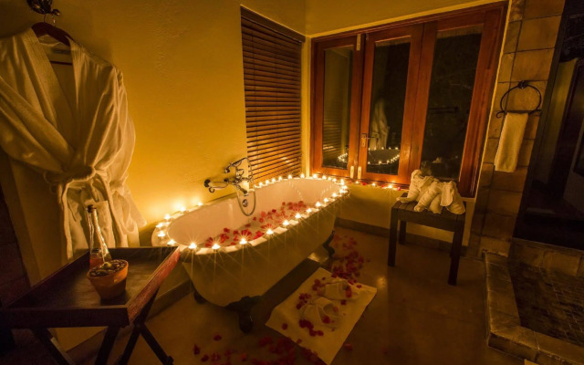Elephant Plains Game Lodge