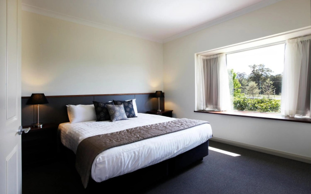 Harrigan's Hunter Valley