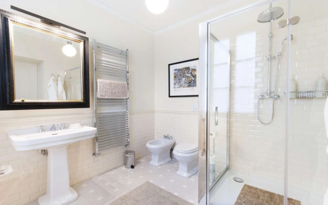 Villa Meridiana Moltrasio