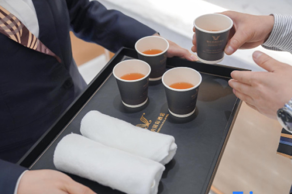 Vienna International Hotel (Huizhou Digital Park Guangtai Road)