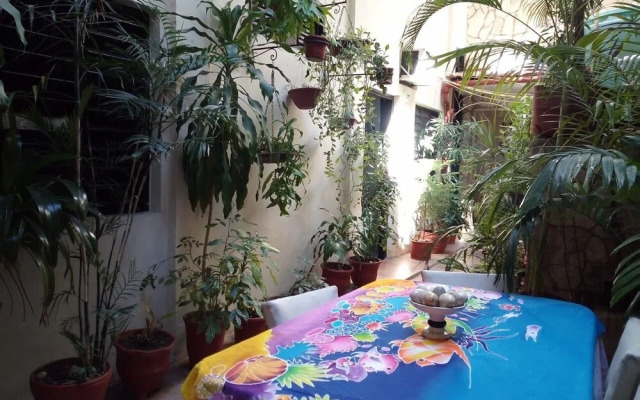 Casa Verde SANTIAGO DE CUBA