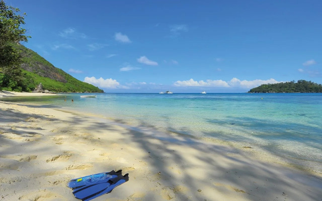 Club Med Seychelles