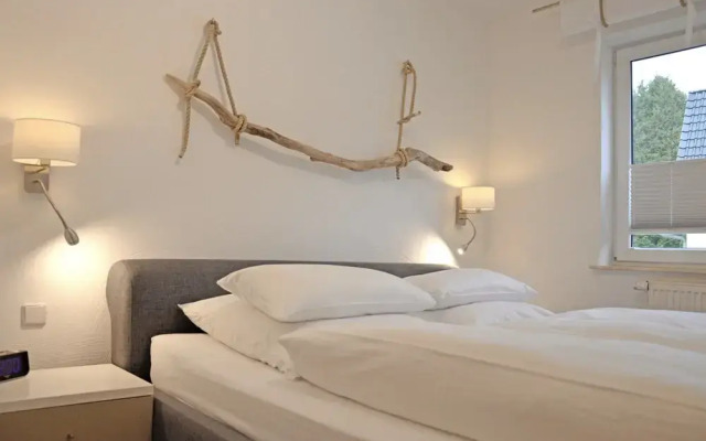 Villa Herbstwind in Binz