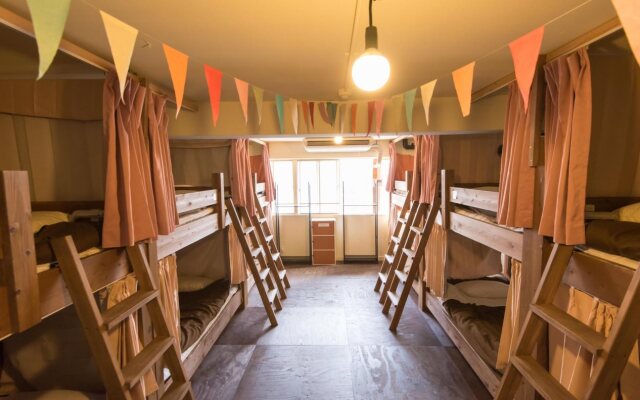Hostel Q