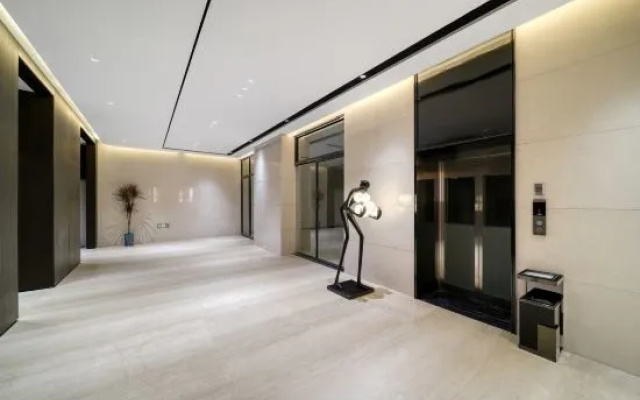 Chorely Chaoli Hotel (Ningbo Jiangbei Olympic Sports Center) – People – Ningbo