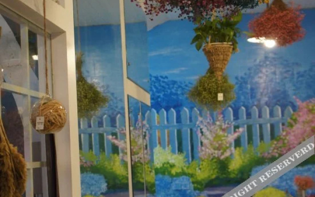 Echarm Hotel (Liuzhou Yaobu Ancient Town)