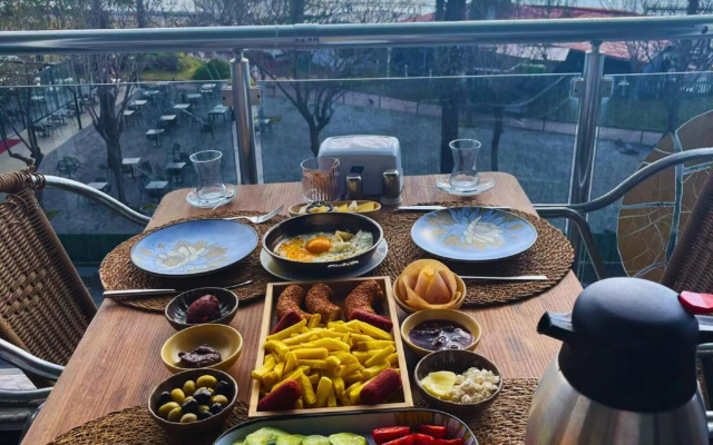 Didim Barış Otel