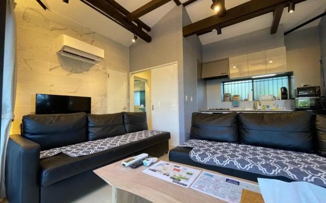 Kando Izu Kogen / Vacation STAY 72762