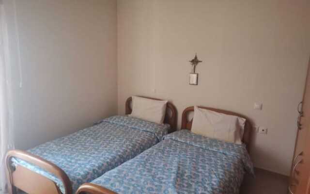 Quiet Apartment Close to the Center of Trikala