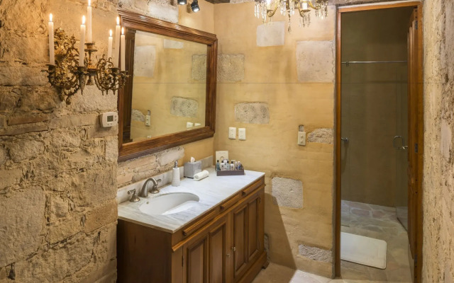 Hotel Museo Palacio de San Agustin