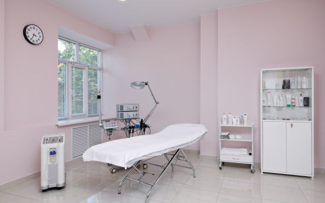 Санаторий «Шахтер» AMAKS