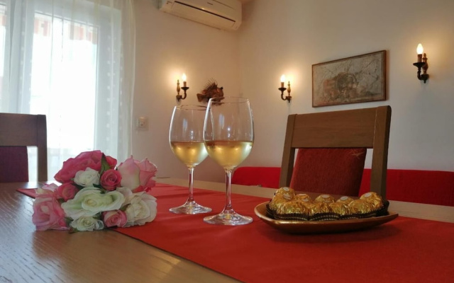 Apartment Milena