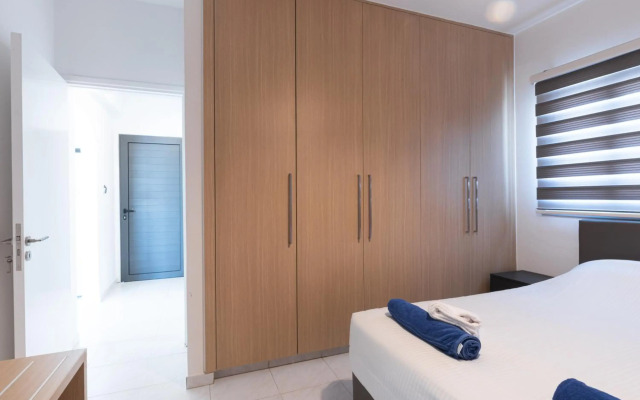 Protaras Plaza Hotel
