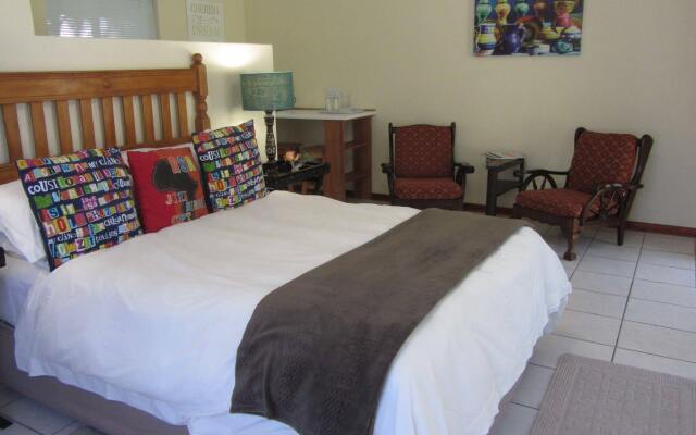 The Guest House Pongola