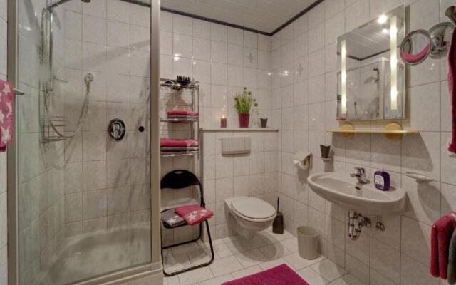 Ferienwohnung Christina
