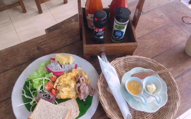 Wayside Guesthouse
