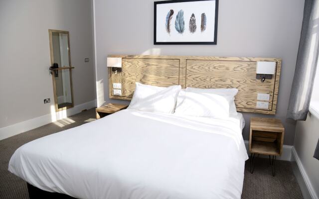 Grouse & Claret, Derby by Marston's Inns
