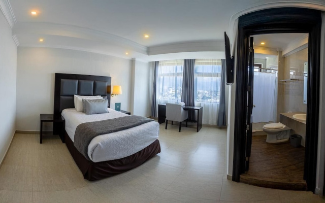 Hotel Miralvalle