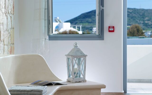 Garifalakis Comfort Rooms