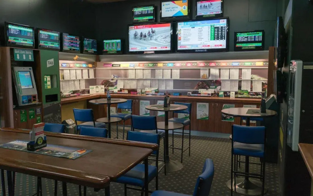 Chelmsford Hotel Kurri Kurri