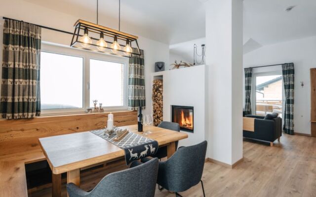 Mountain Lodge – Klippitztörl