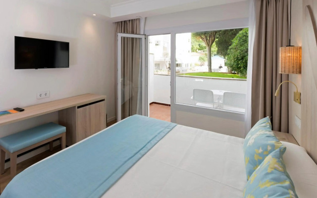 Hotel HSM SOlivera
