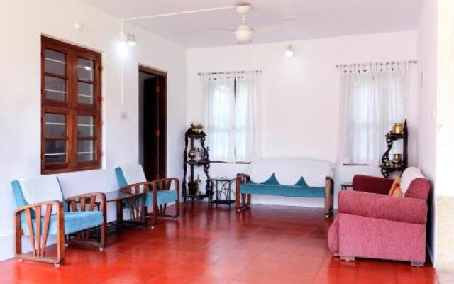 Akkara Homestay