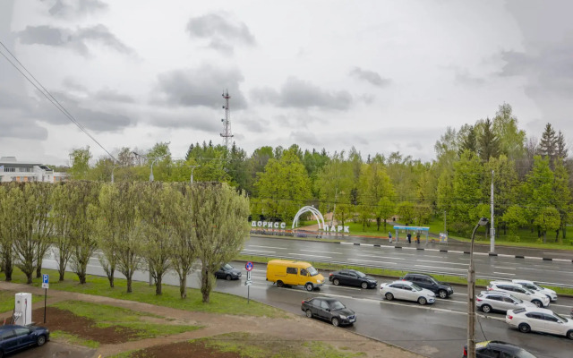 RentAp on the avenue of the 9th Five-year Plan