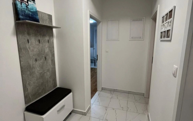 Apartman Anton